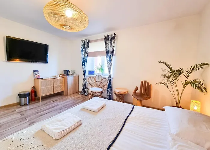 Apartament Bali