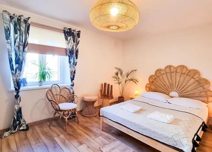 Apartament Bali
