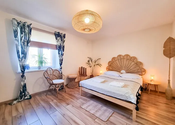 Apartament Bali