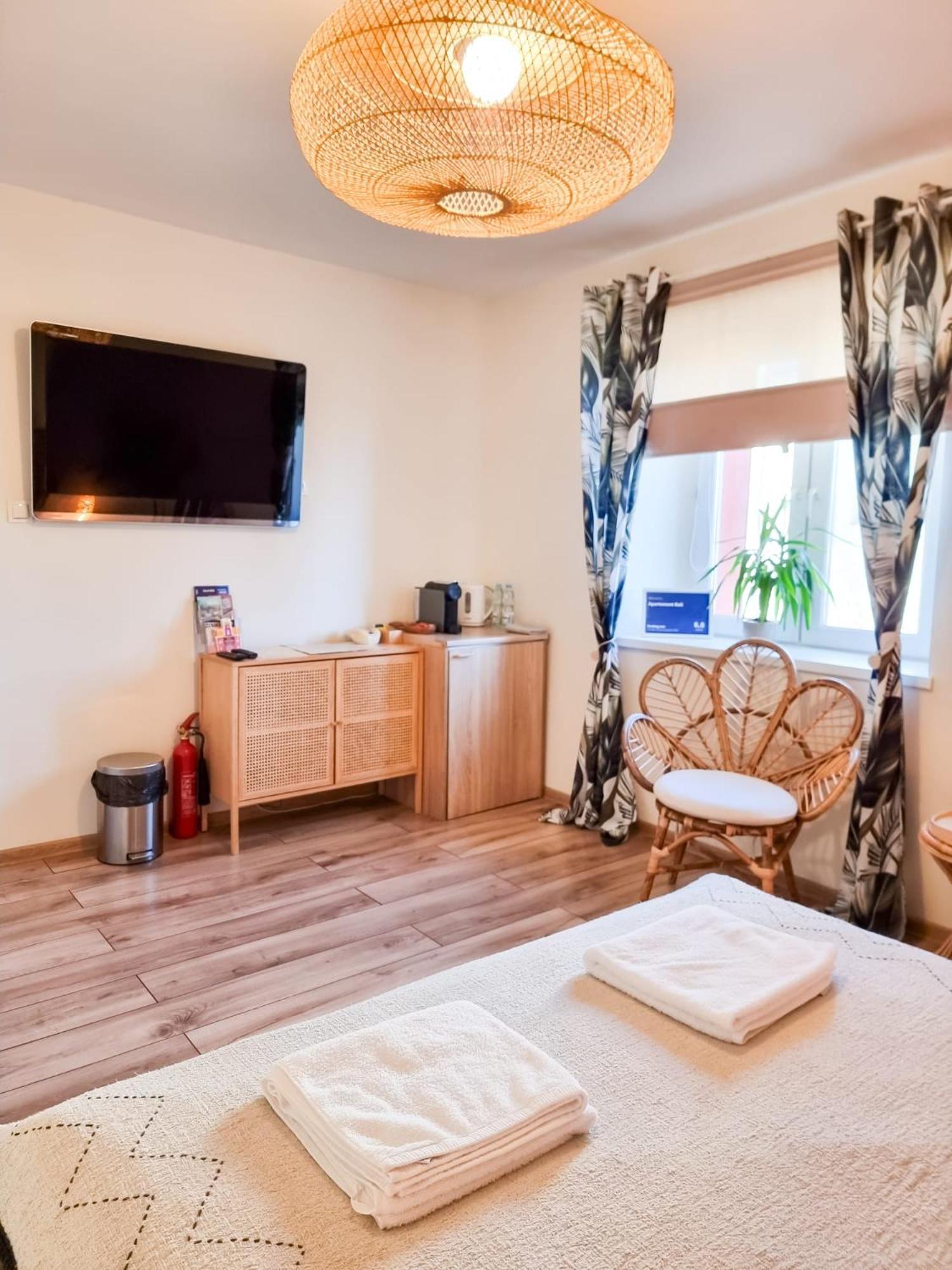 Bali Apartment Czestochowa